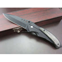 Stainless Steel Blade Hardware Knife (SE-064)